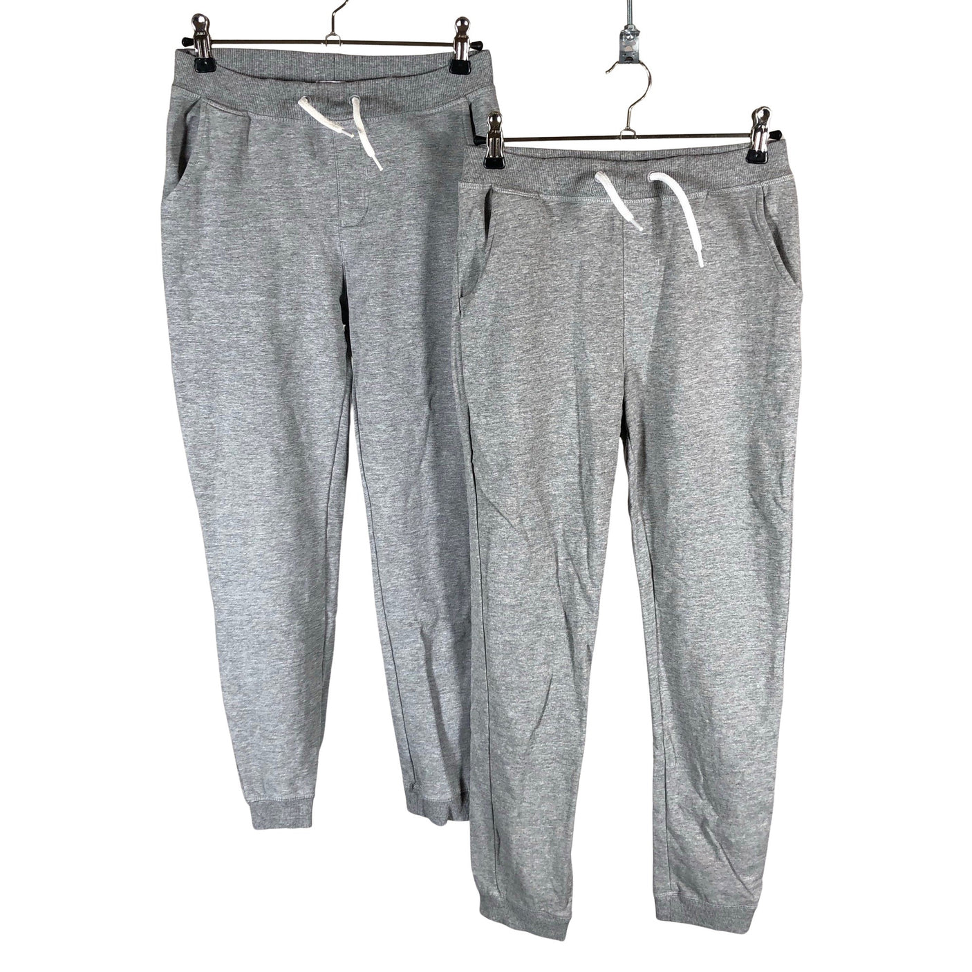 Unisex Name It - Sweatpants, size 140 - 146 - Gray (1)