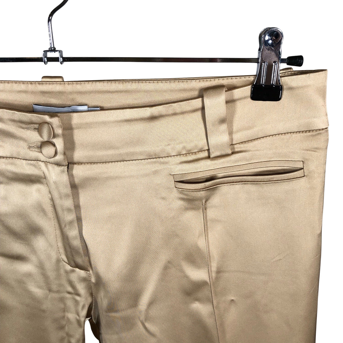 Unisex Andiata - Slacks, size 40 - Gold (3)