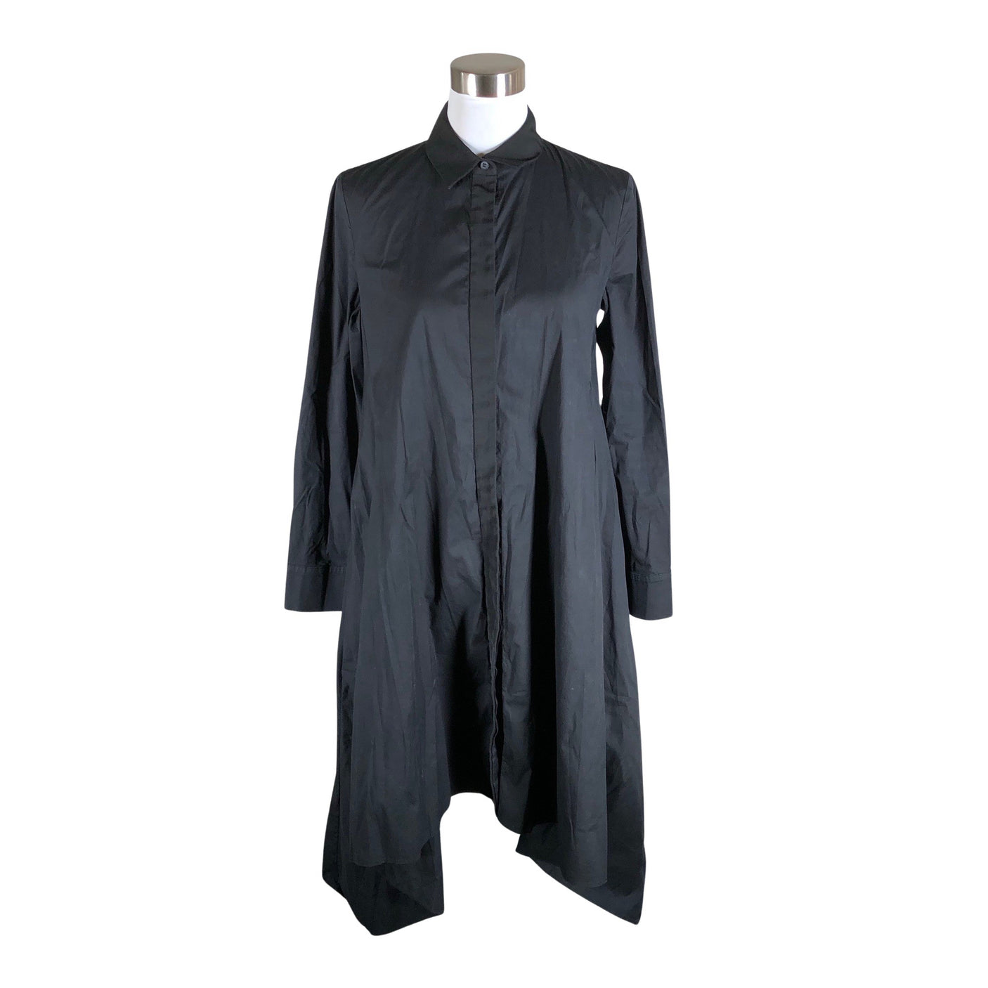 Unisex COS - Dress, size 38 - Black (1)