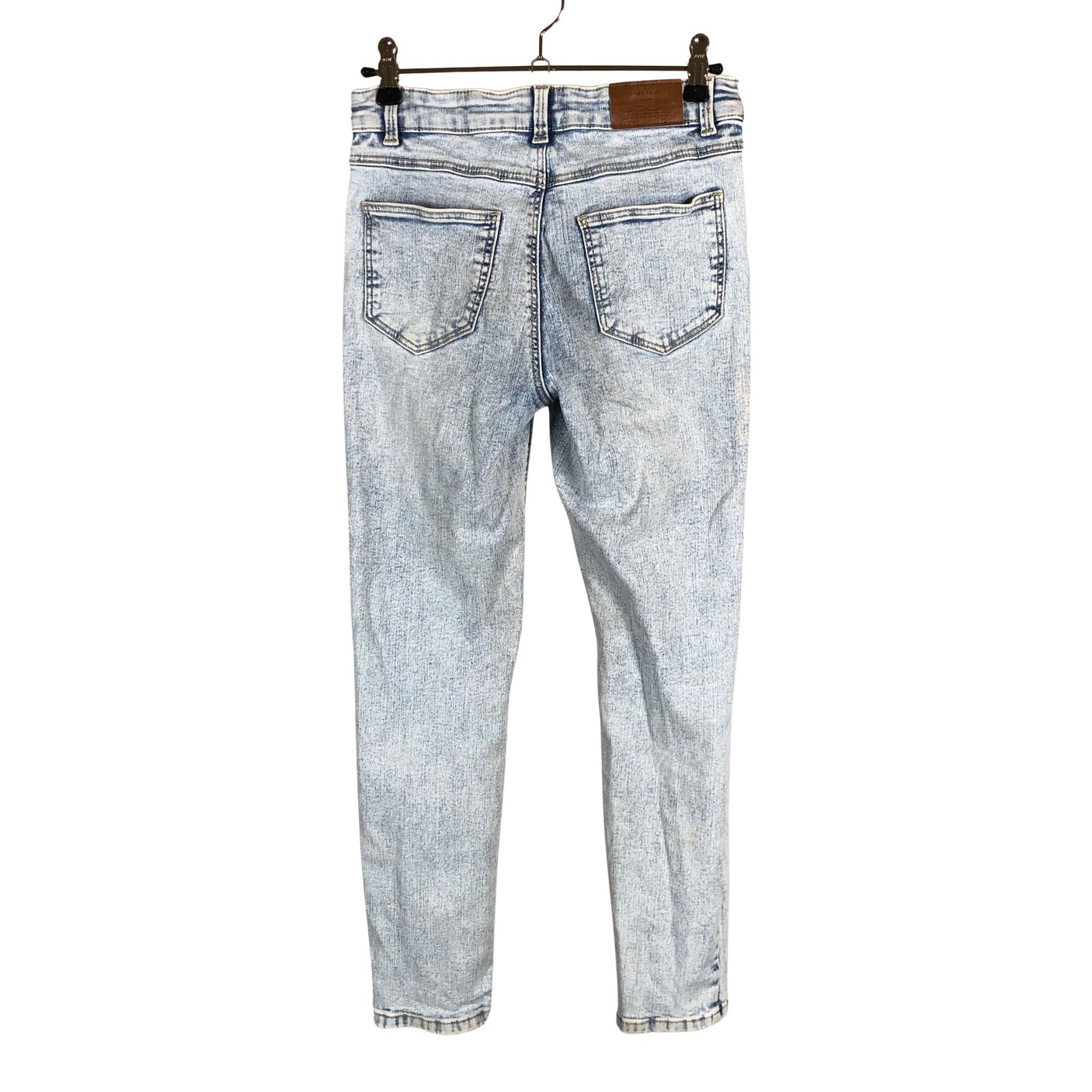 Unisex Name It - Jeans, size 134 - 140 - Light blue (2)