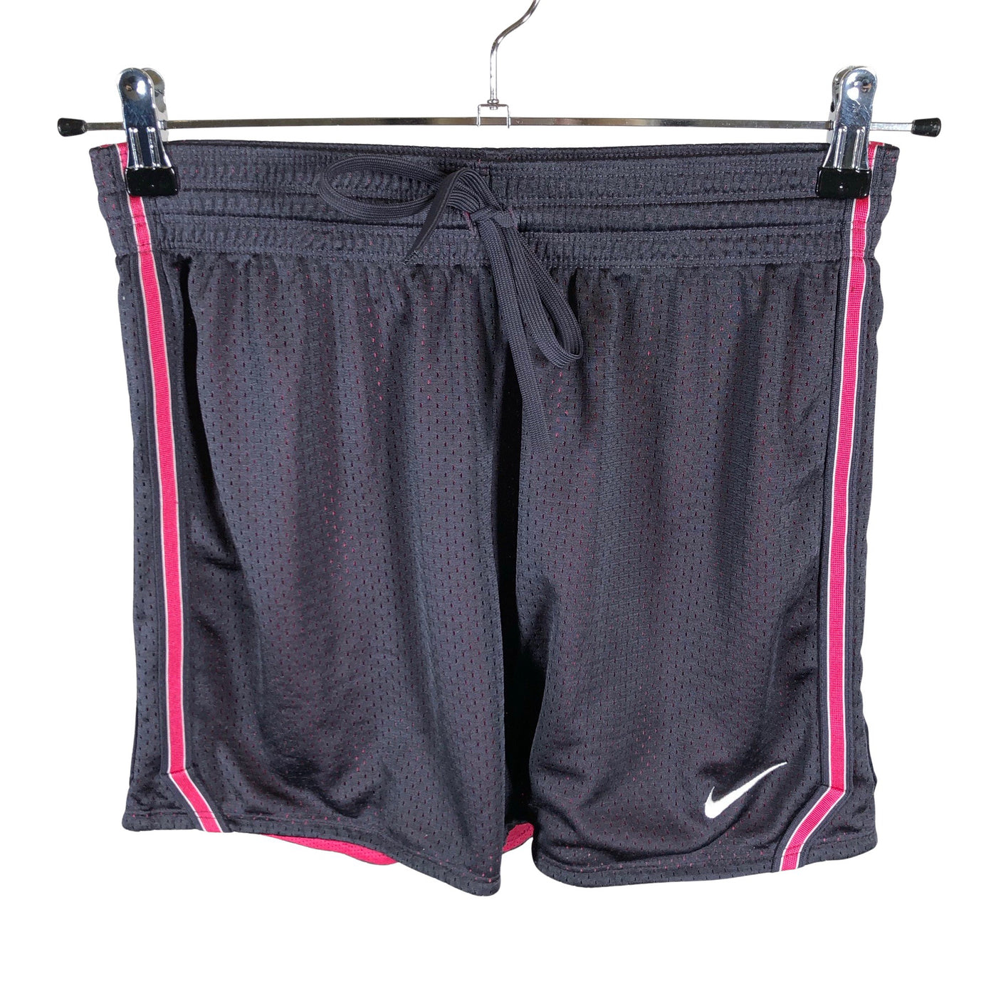 Unisex Nike - Sports shorts, size 34 - Black (1)