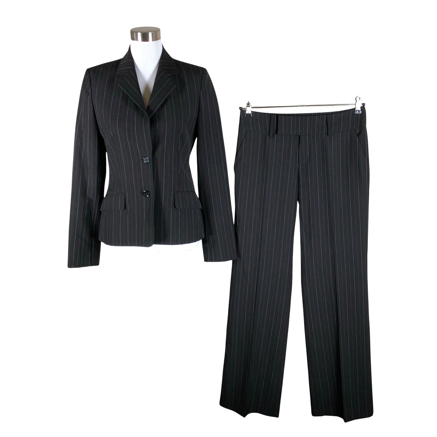 Unisex Mexx - Suit set, size 38 - Black (1)