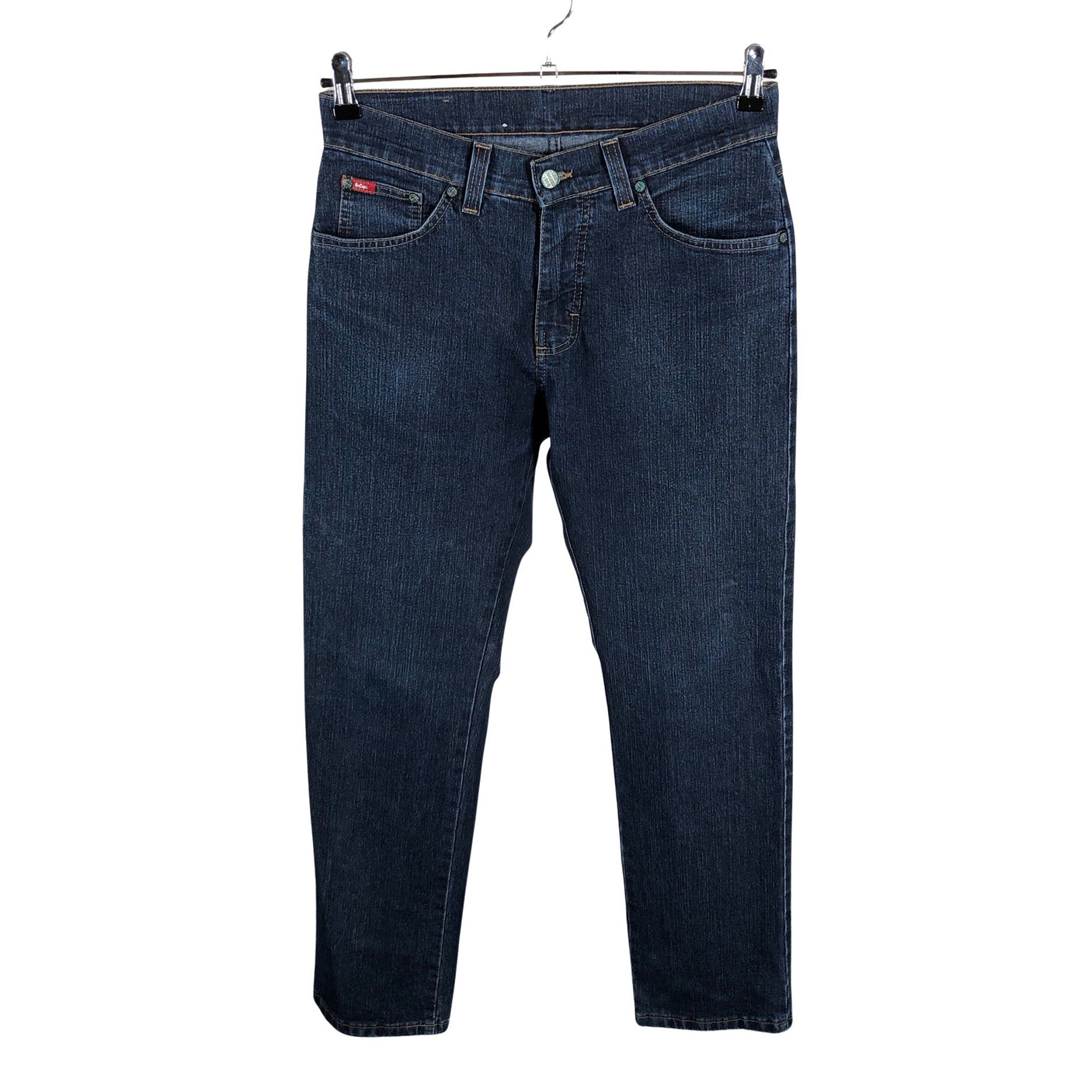 Unisex Lee Cooper - Jeans, size W30 - Black (1)