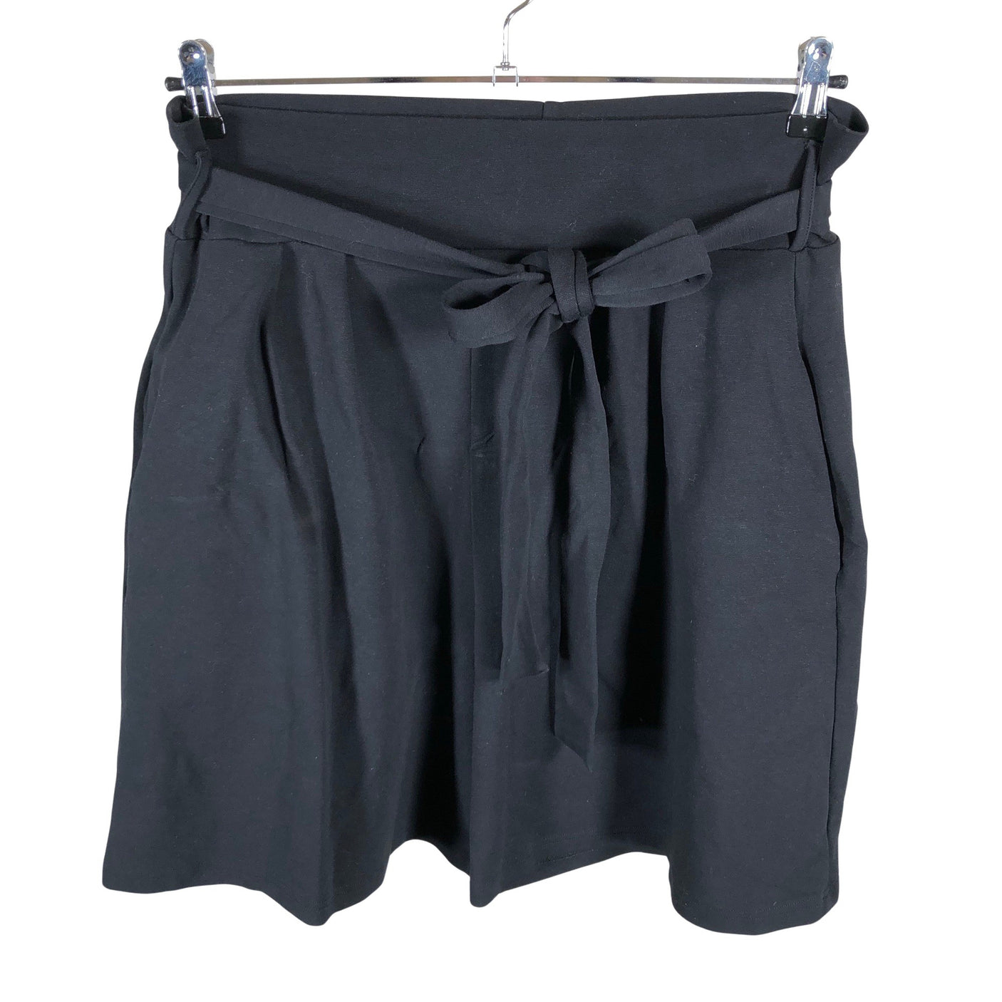 Unisex Toive - Tricot shorts, size 42 - Black (1)