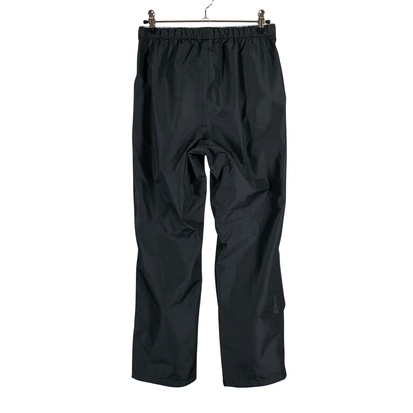 Unisex Halti - Outdoor pants, size 146 - 152 - Black (2)