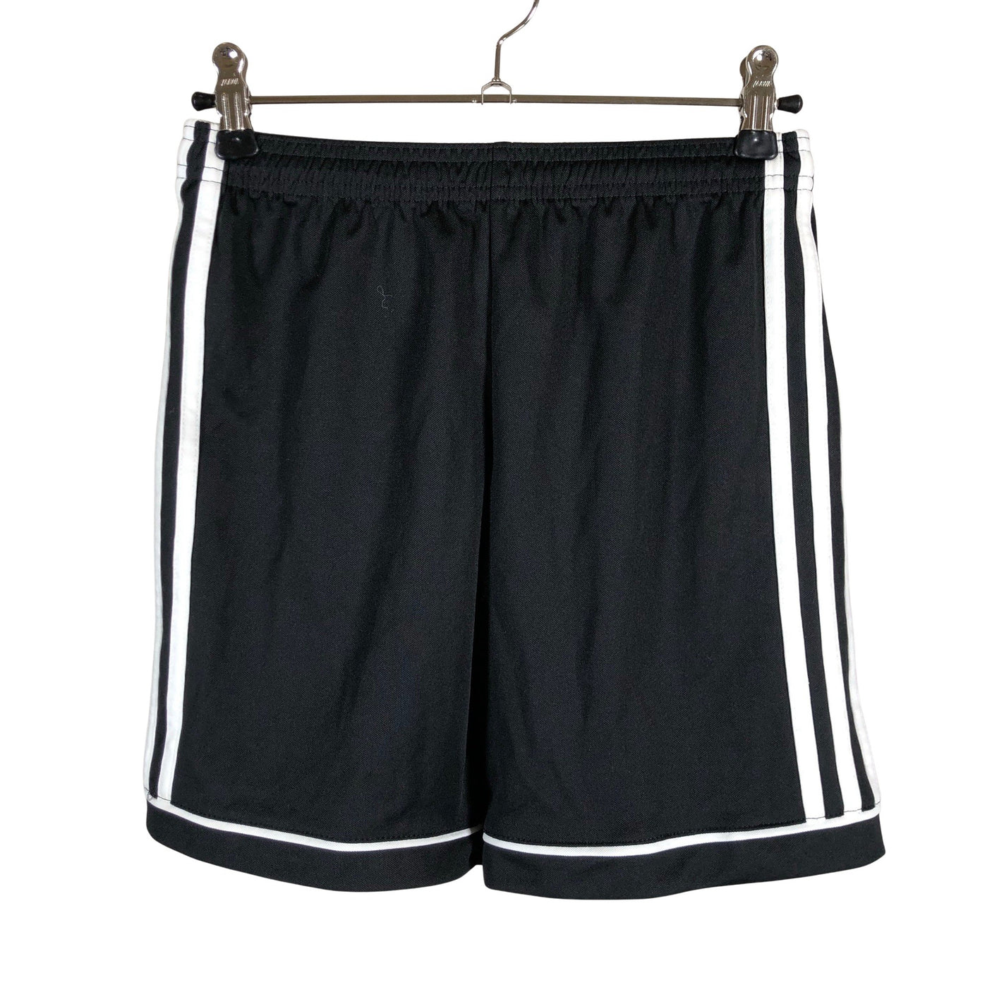 Unisex Adidas - Sports shorts, size 146 - 152 - Black (1)