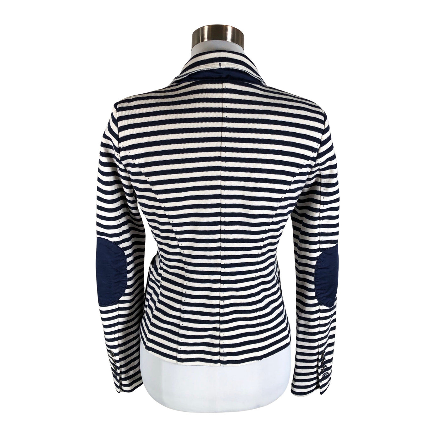 Unisex Navyboot - Jacket, size 36 - Blue (2)