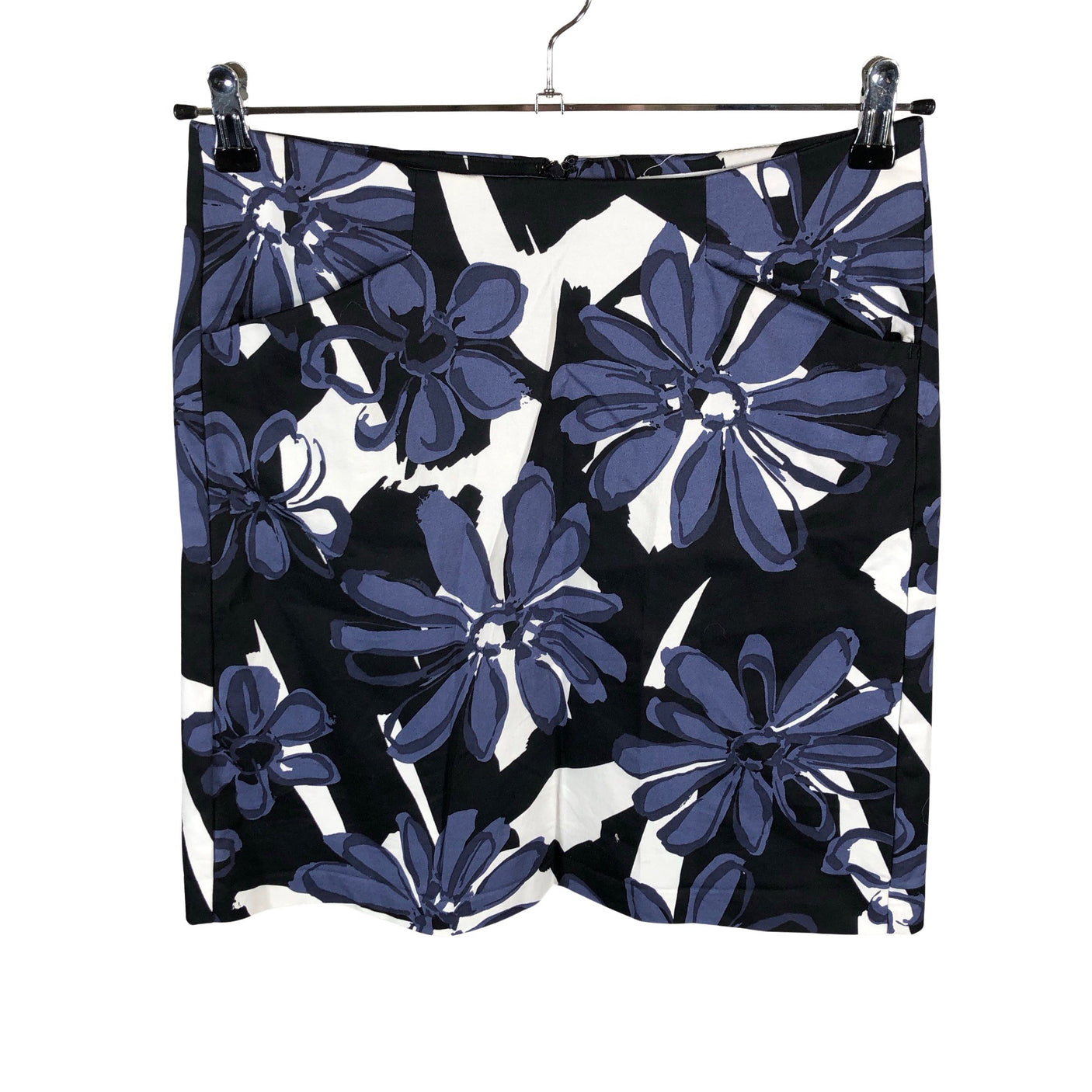 Unisex Jackpot - Fabric skirt, size 38 - White (1)