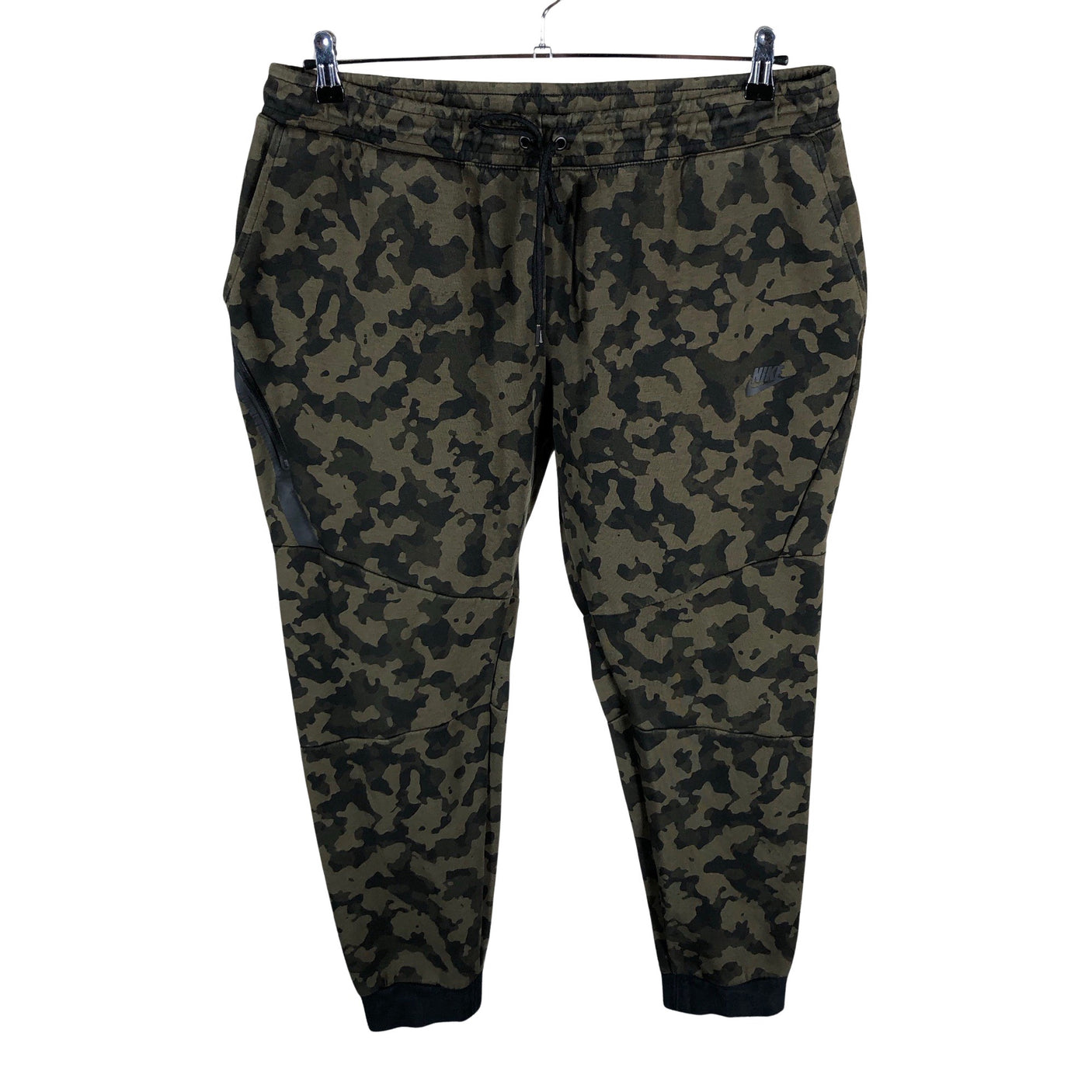 Unisex Nike - Sweatpants, size XXL - Green (1)