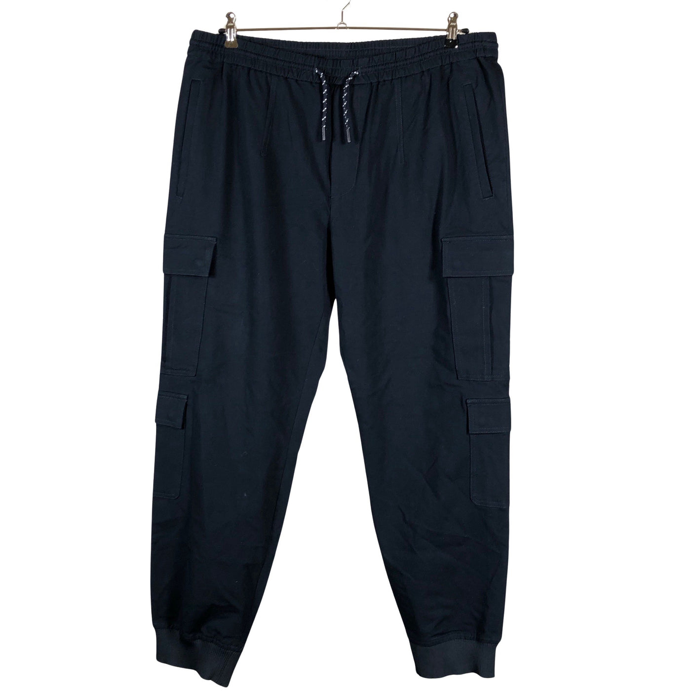 Unisex Armani Exchange - Slacks, size XXXL - Blue (1)