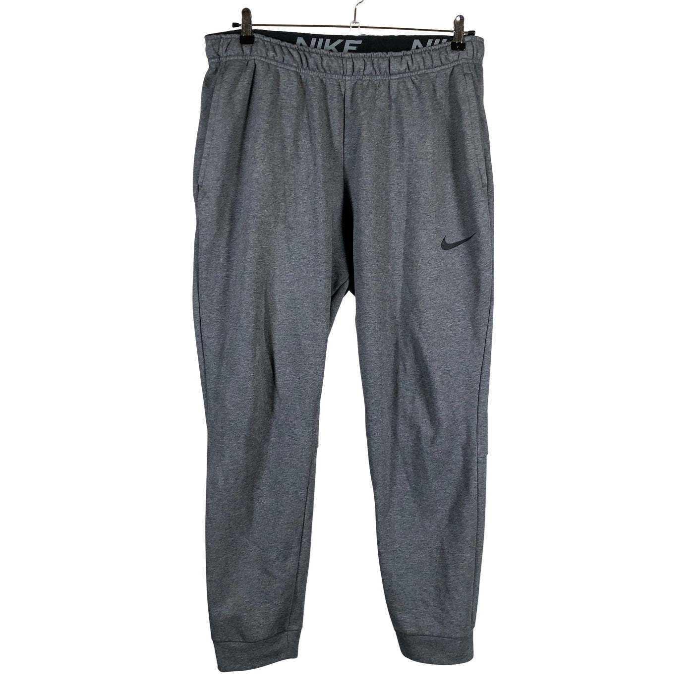 Unisex Nike - Sweatpants, size XXL - Gray (1)