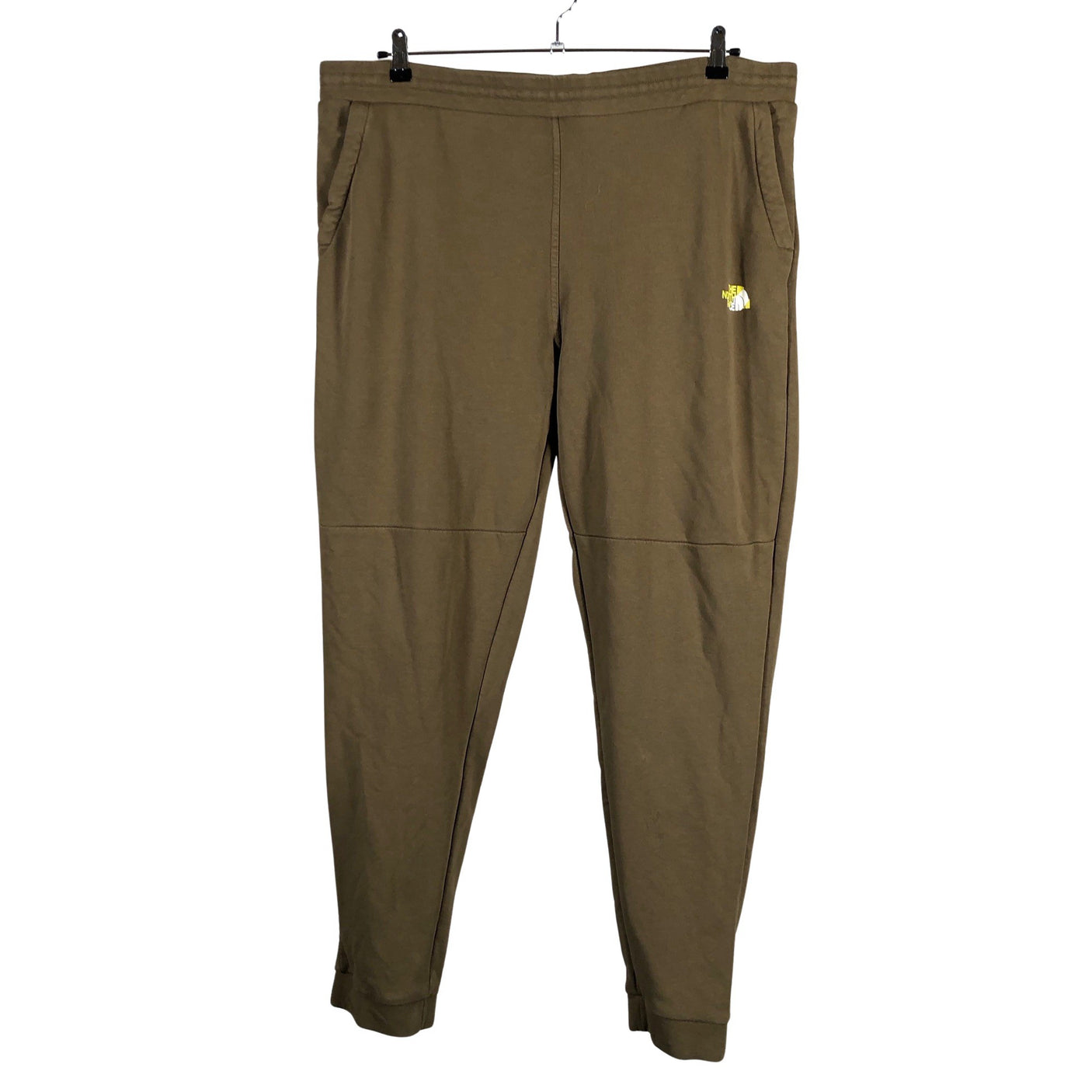 Unisex The North Face - Sweatpants, size XXL - Brown (1)