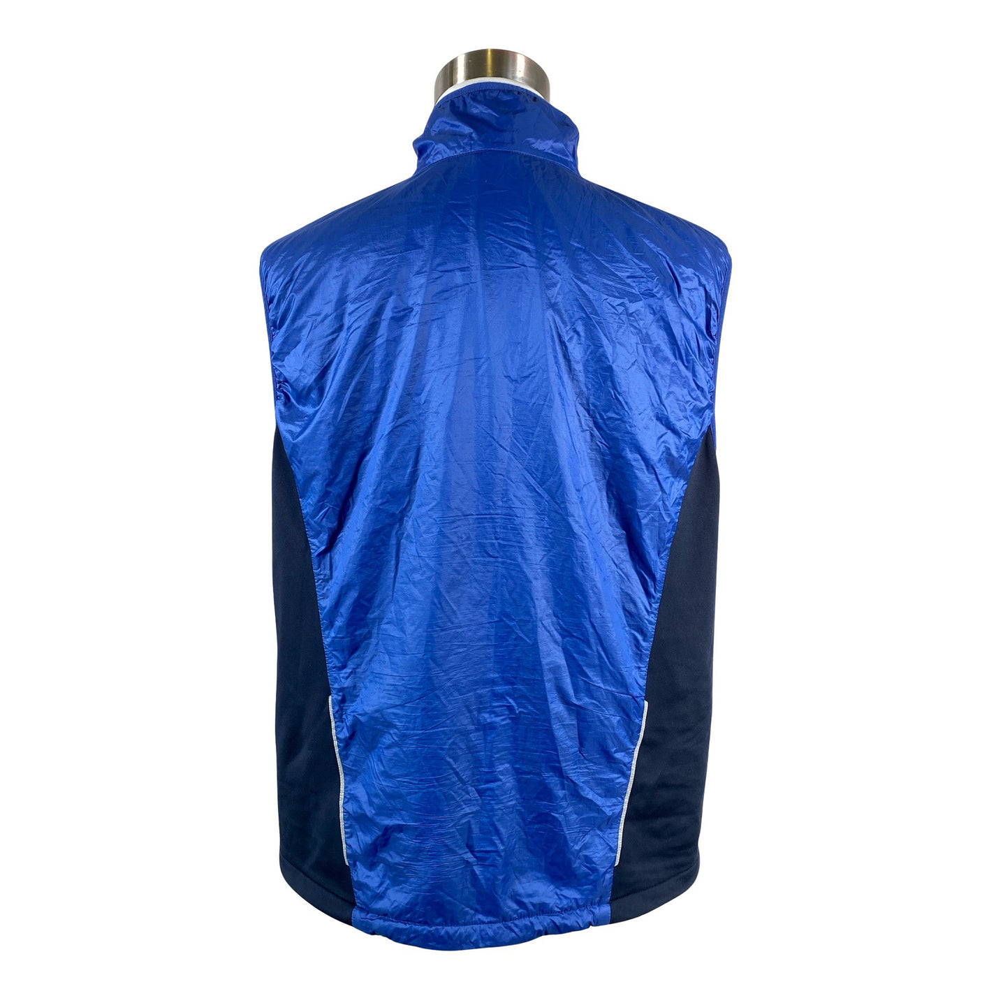 Unisex Jack Wolfskin - Sports vest, size XXL - Blue (2)