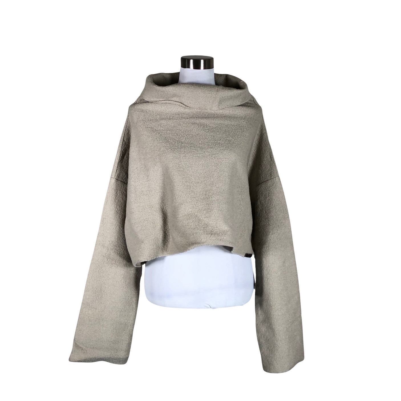 Unisex Noolan - Sweater, size 40 - Beige (1)