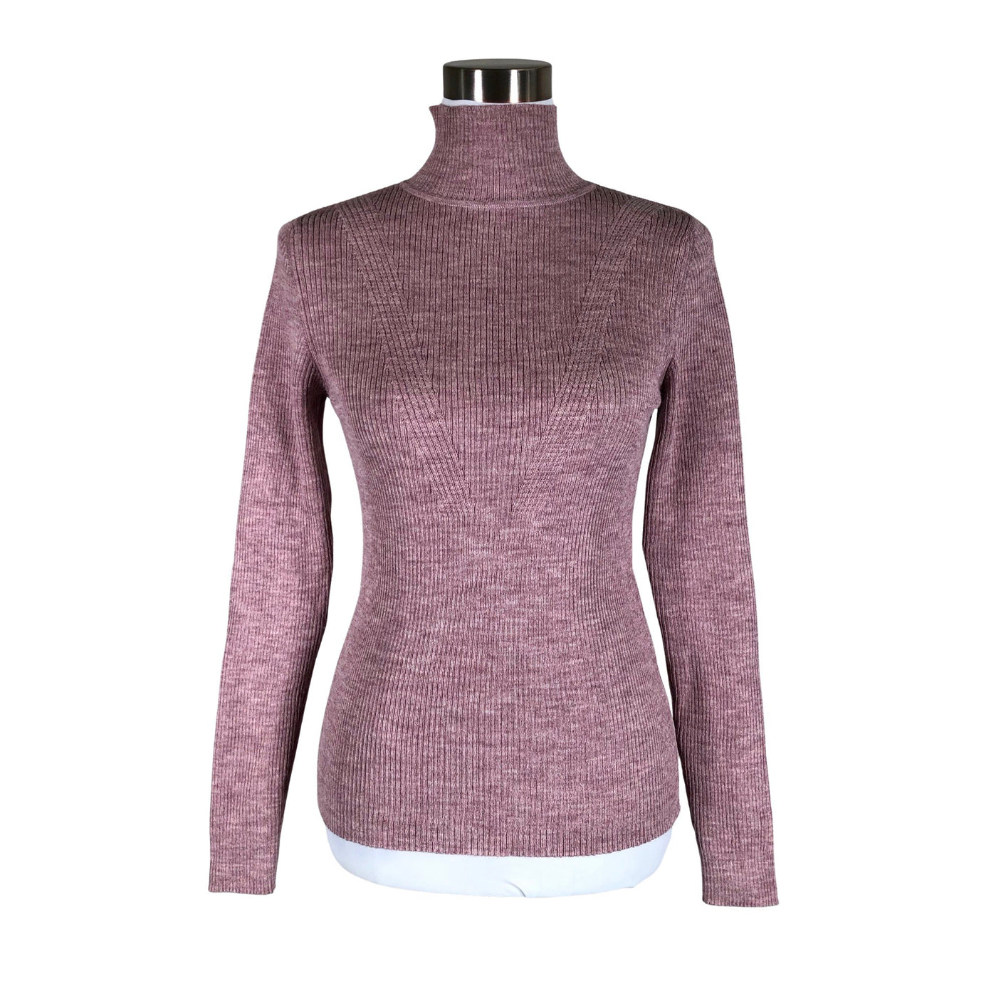 Unisex Alpa - Sweater, size 36 - Light pink (1)