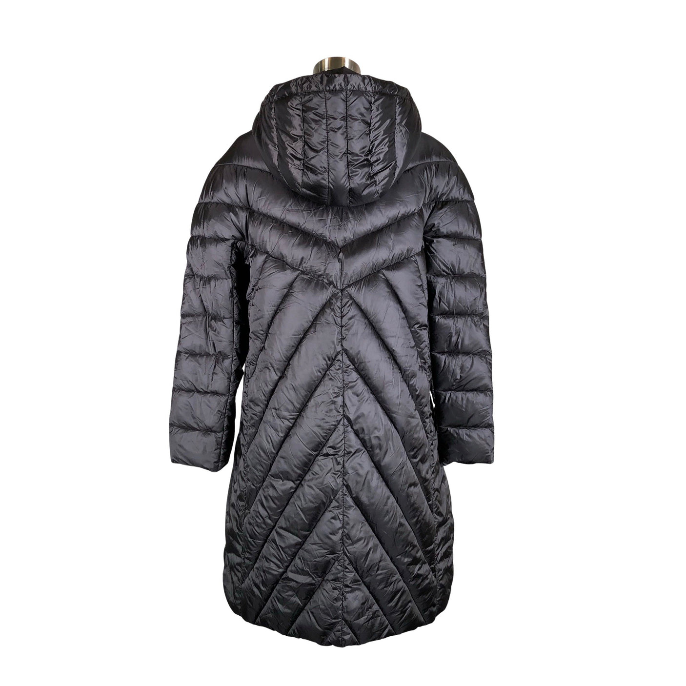 Unisex Save The Duck - Winter jacket, size 38 - Brown (2)