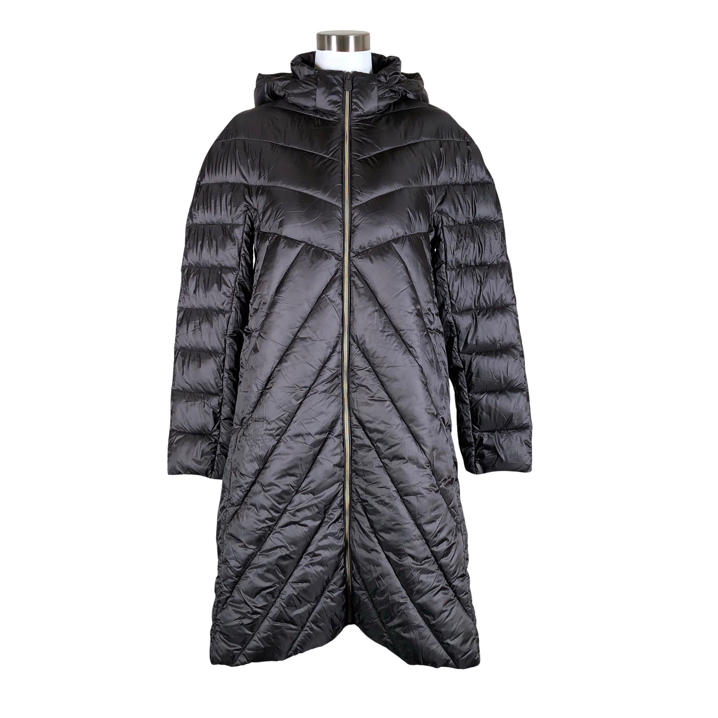 Unisex Save The Duck - Winter jacket, size 38 - Brown (1)