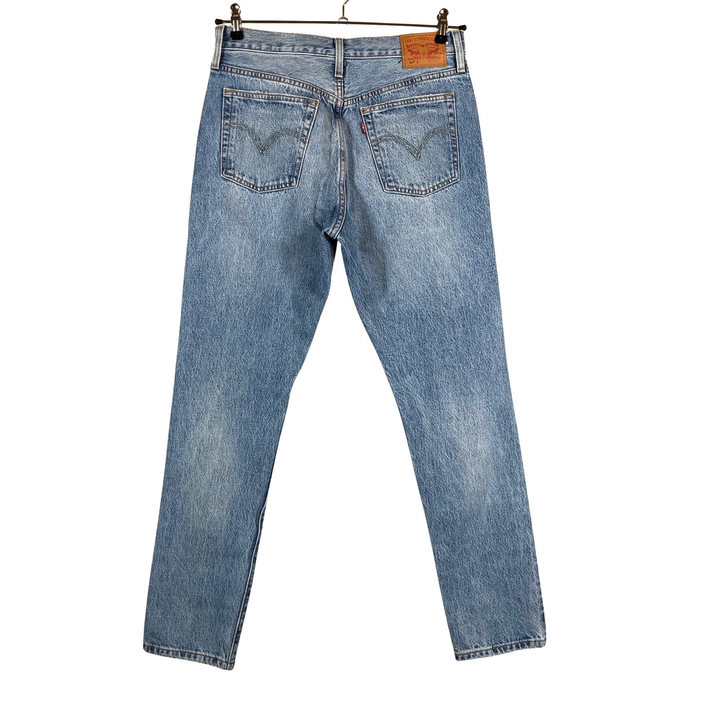 Unisex Levi's - Jeans, size W29 - Blue (2)