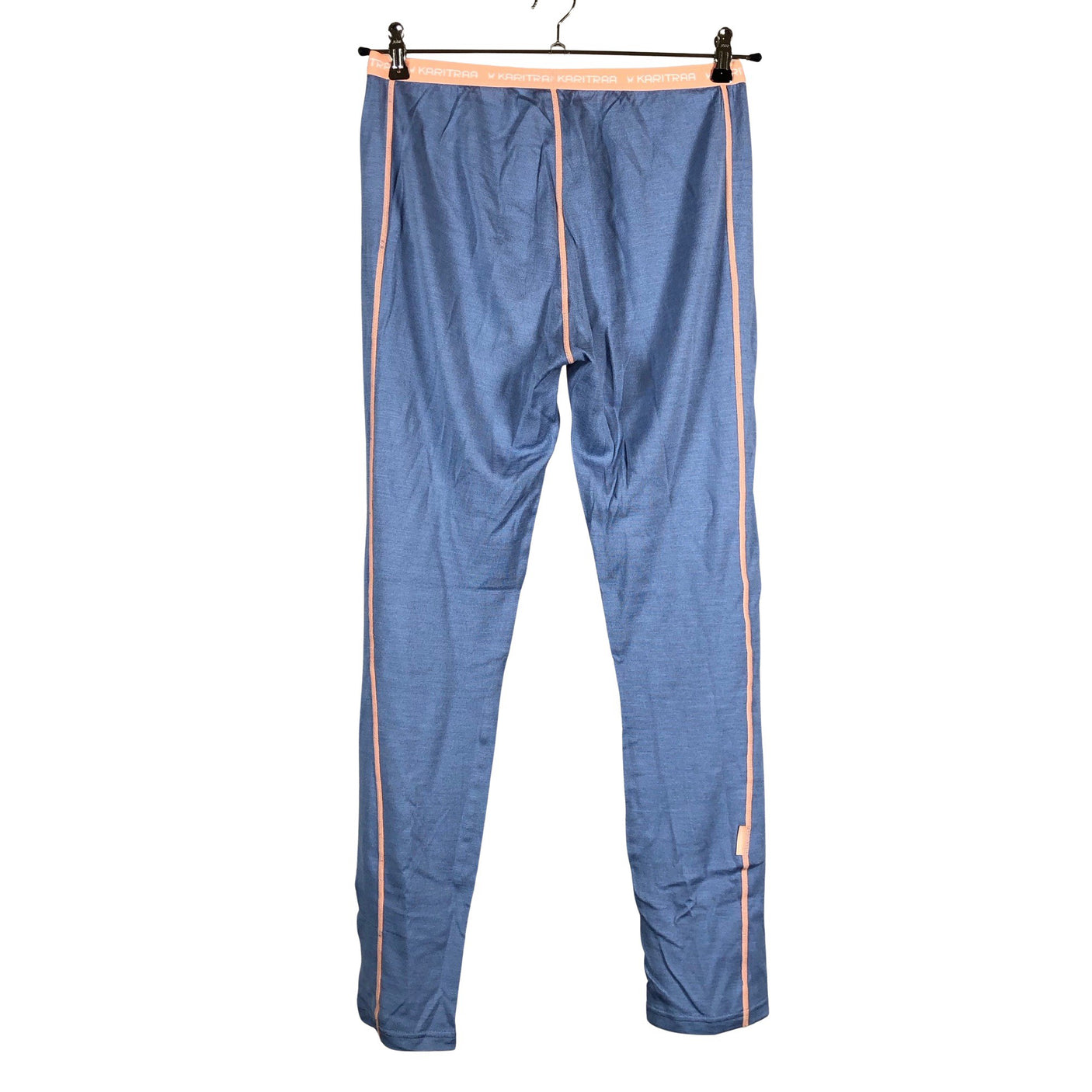 Unisex Kari Traa - Thermal pants, size 40 - Blue (2)