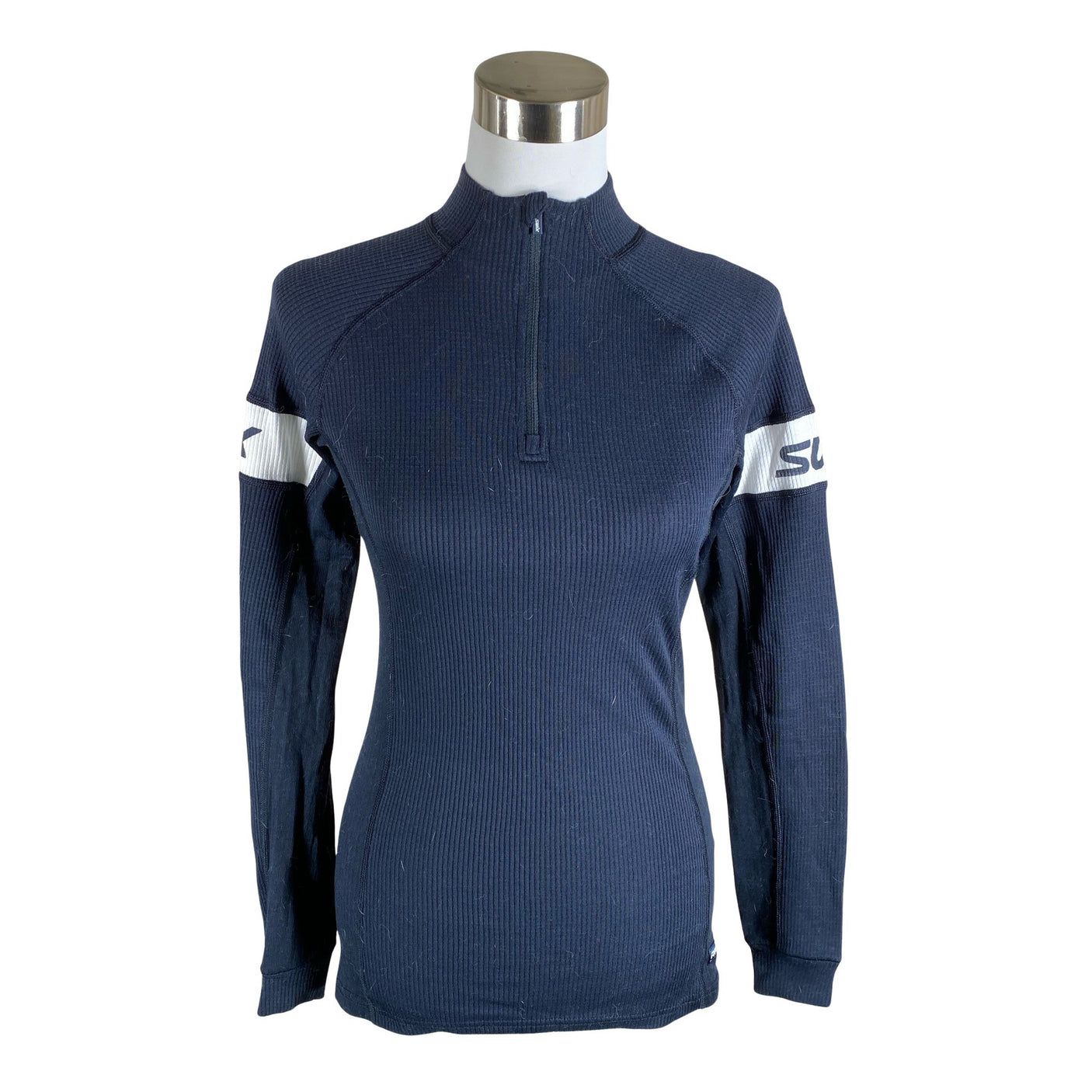 Unisex Swix - Thermal shirt, size 40 - Blue (1)