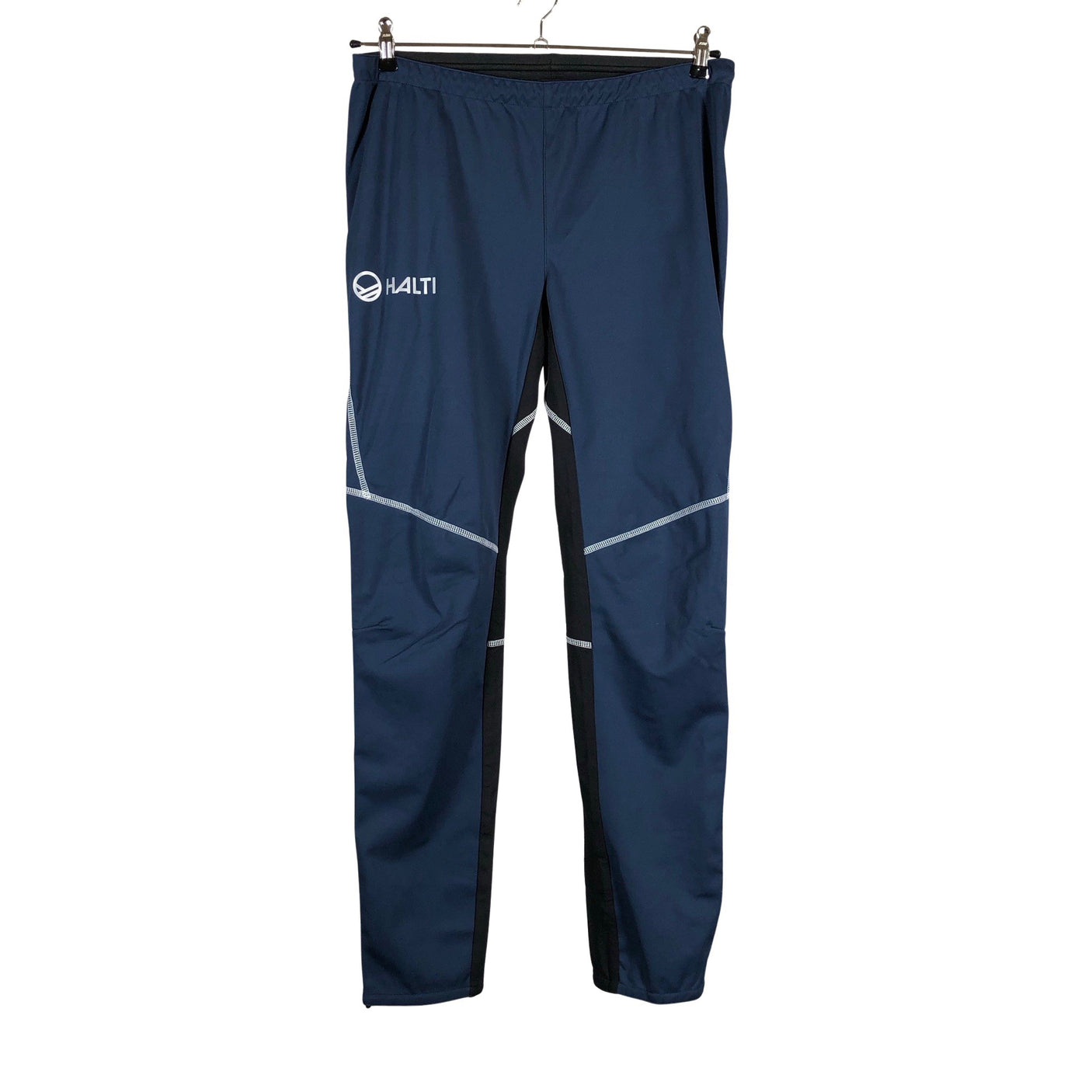 Unisex Halti - Outdoor pants, size 42 - Blue (1)