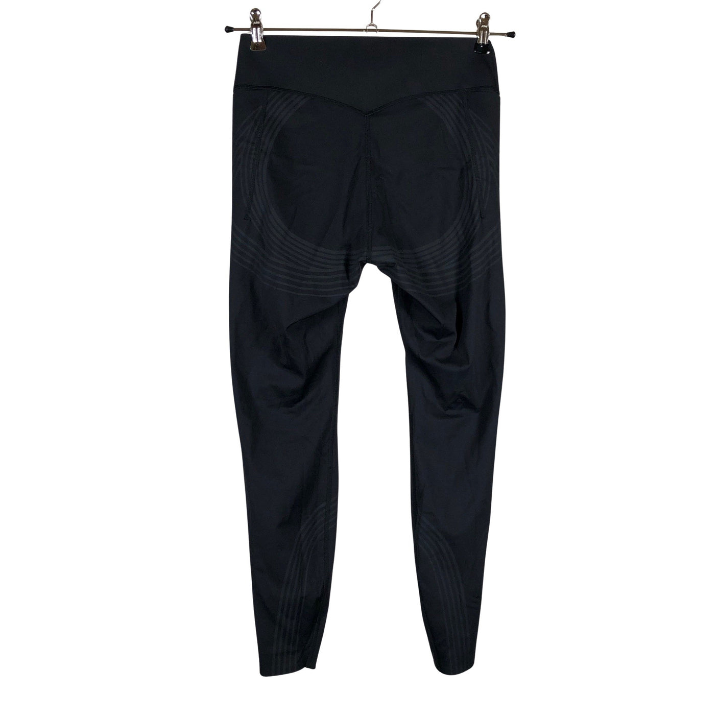 Unisex Fanka - Sports tights, size 42 - Black (2)