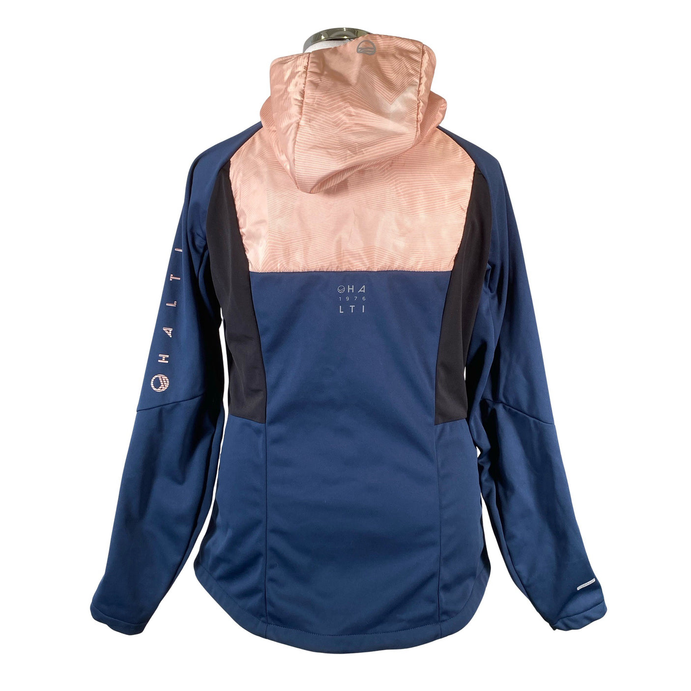 Unisex Halti - Sports jacket, size 42 - Blue (3)