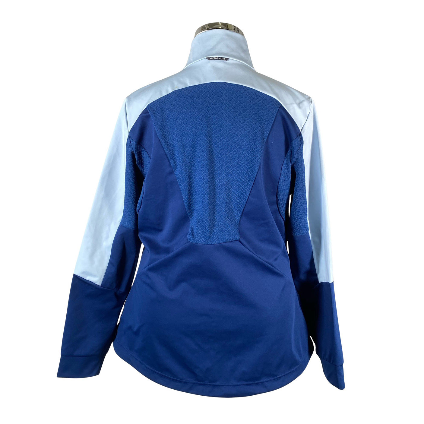 Unisex Dahlie - Sports jacket, size 42 - Blue (3)