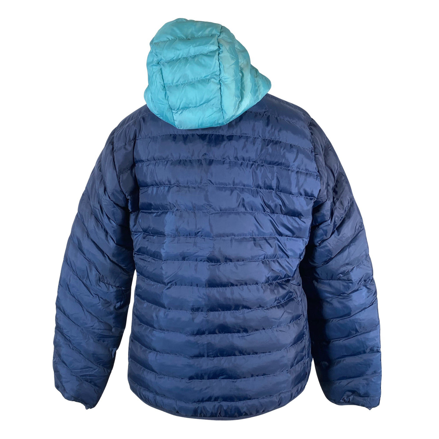 Unisex Haglöfs - Winter jacket, size 42 - Blue (3)