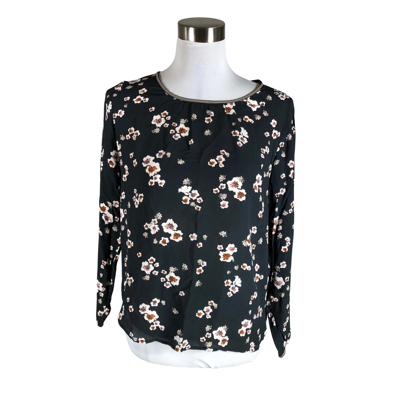 Unisex Marc O'Polo - Blouse, size 36 - Blue (1)