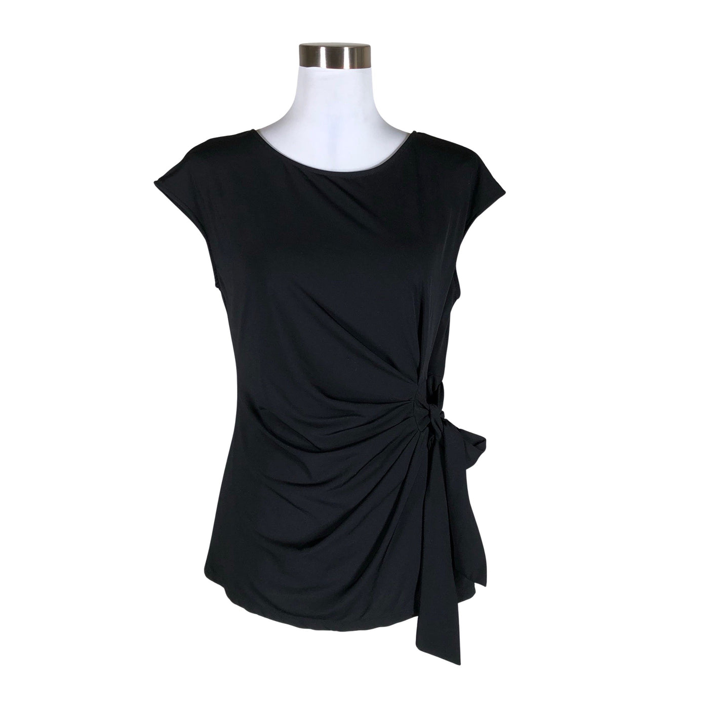 Unisex Anna Field - T-shirt, size 38 - Black (1)