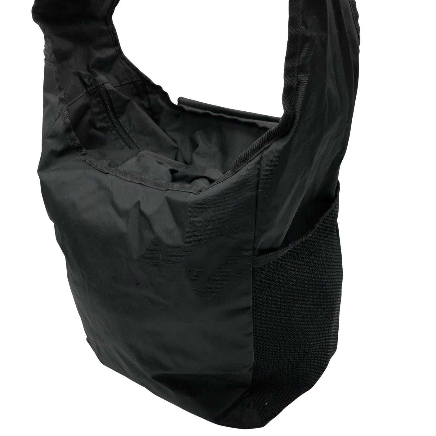 Unisex Marimekko - Shoulder bag, size Maxi - Black (2)