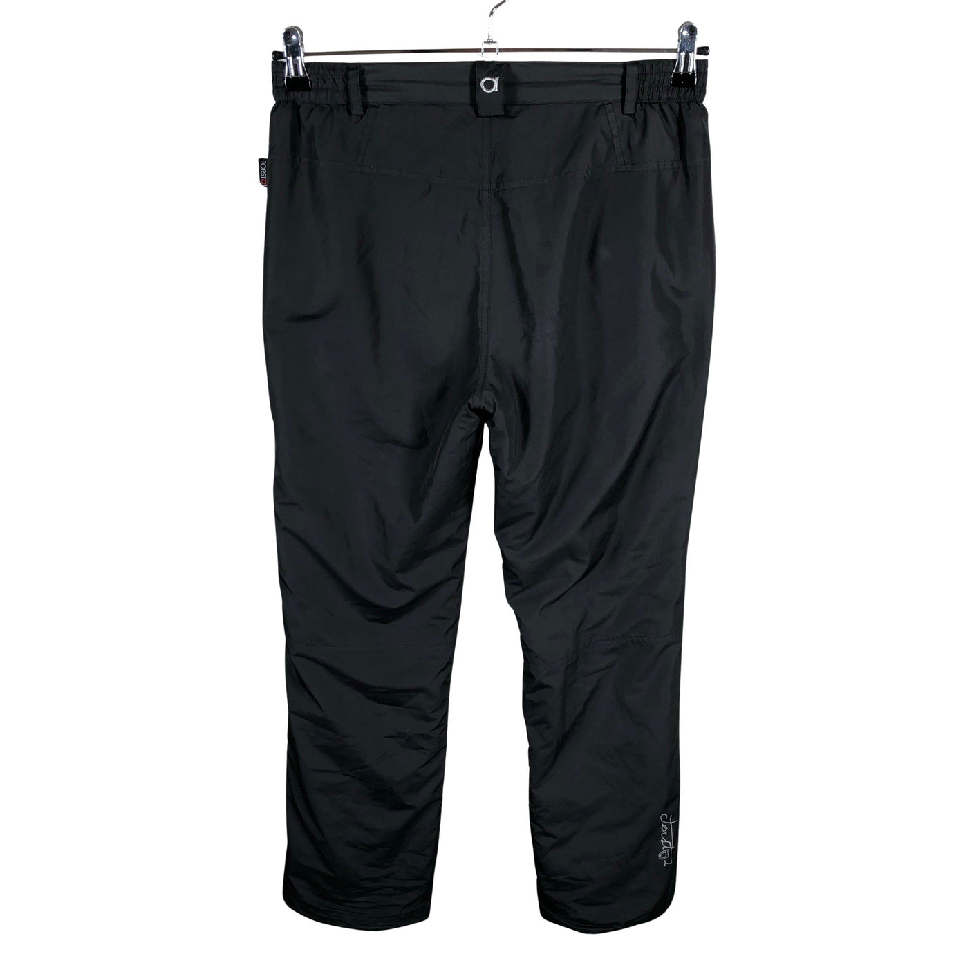 Unisex Torstai - Winter pants, size 36 - Black (2)