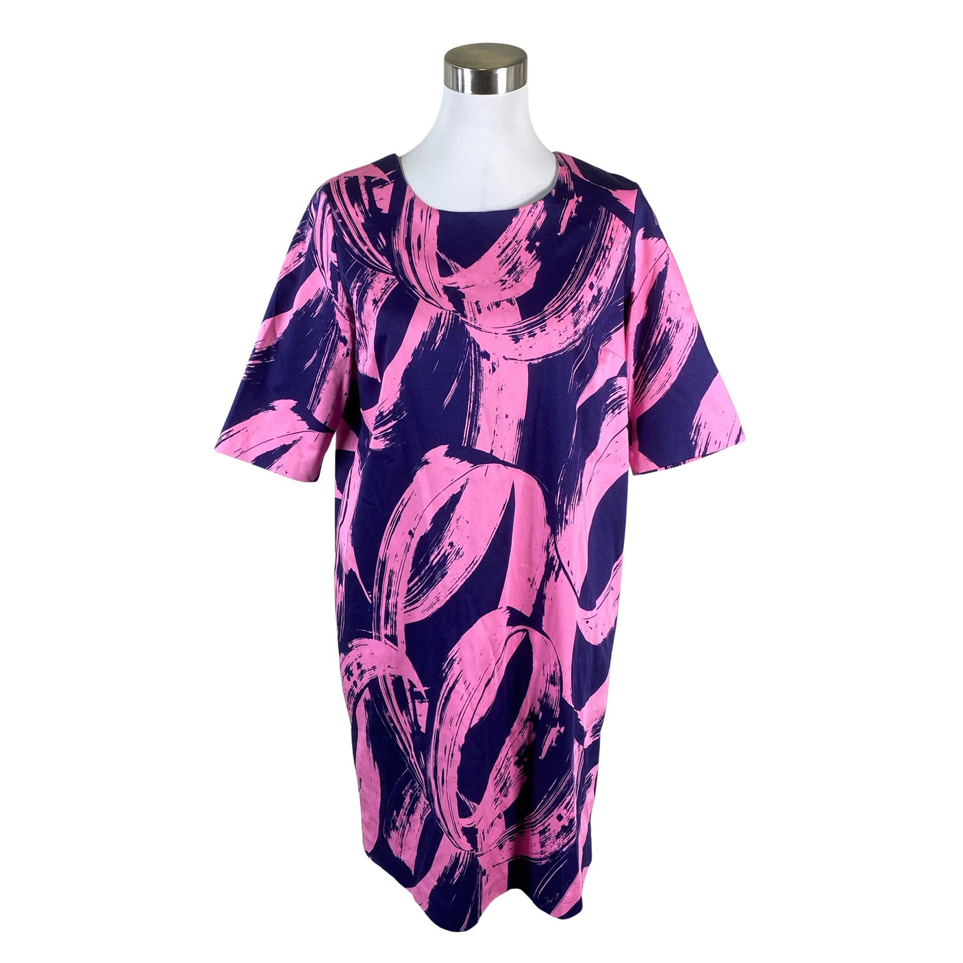 Unisex Marimekko - Dress, size 38 - Pink (1)