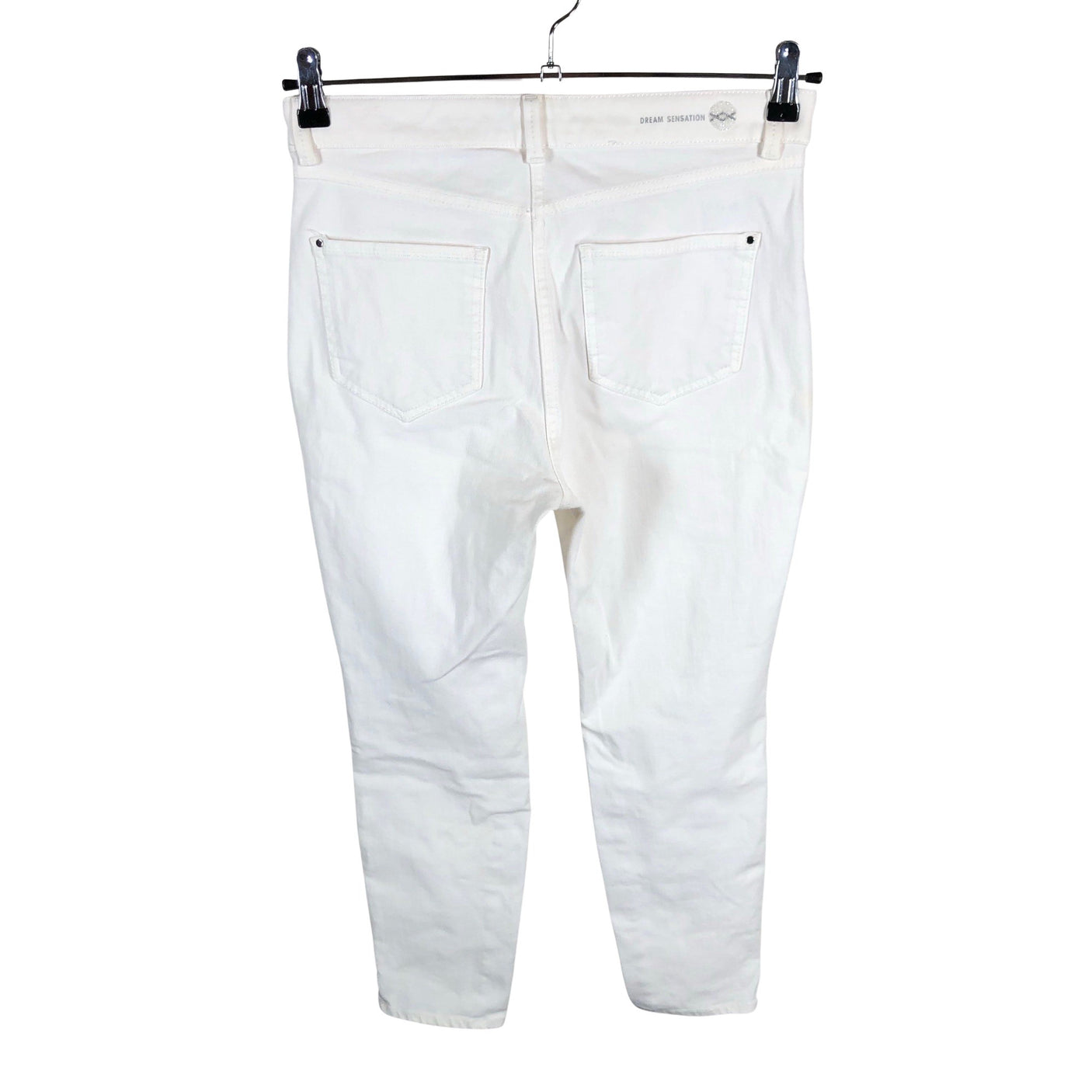 Unisex MAC - Jeans, size 36 - White (2)