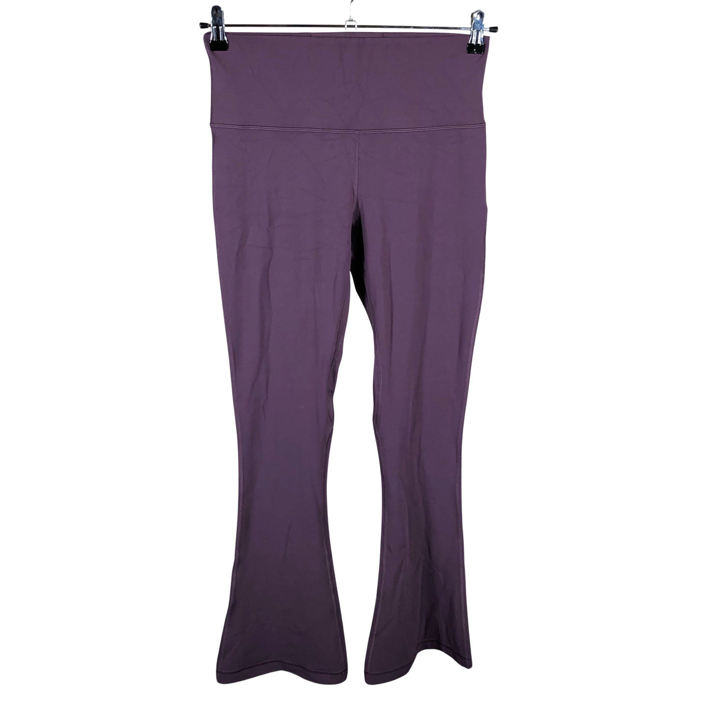 Unisex Lululemon - Sports trousers, size 42 - Violet (1)