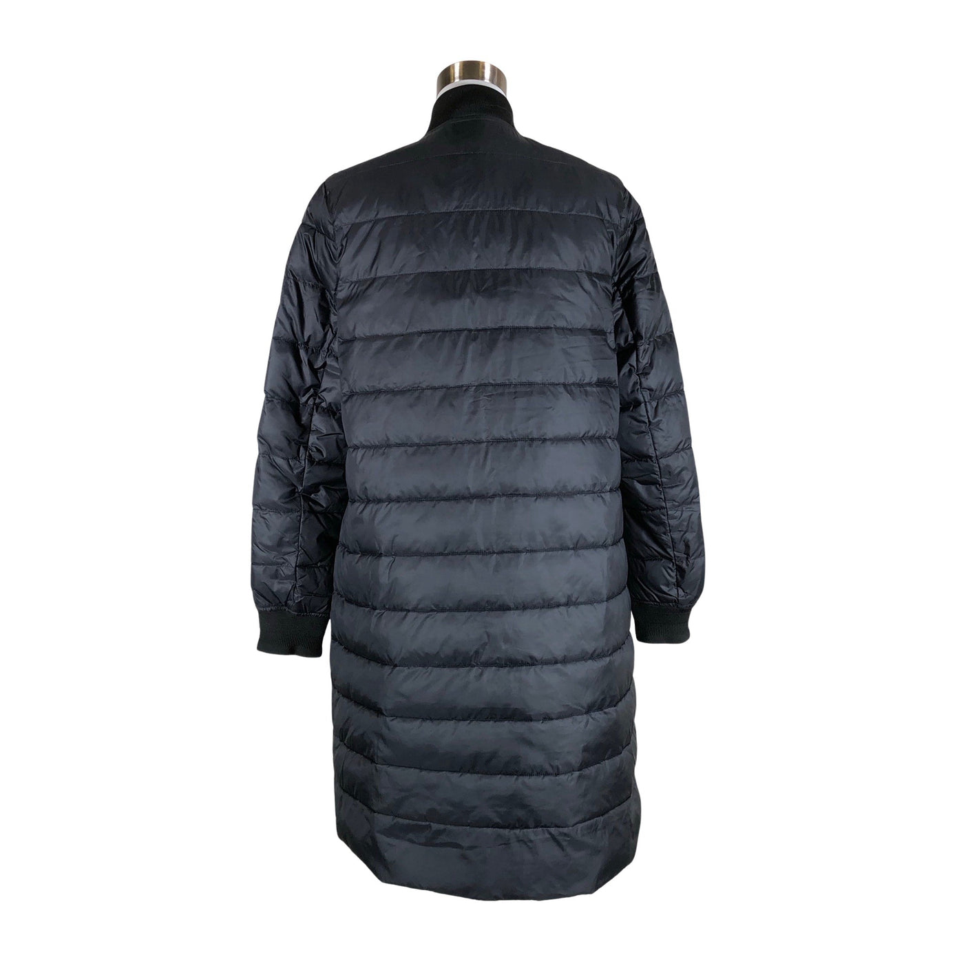 Unisex Tommy Hilfiger - Winter jacket, size 38 - Black (2)
