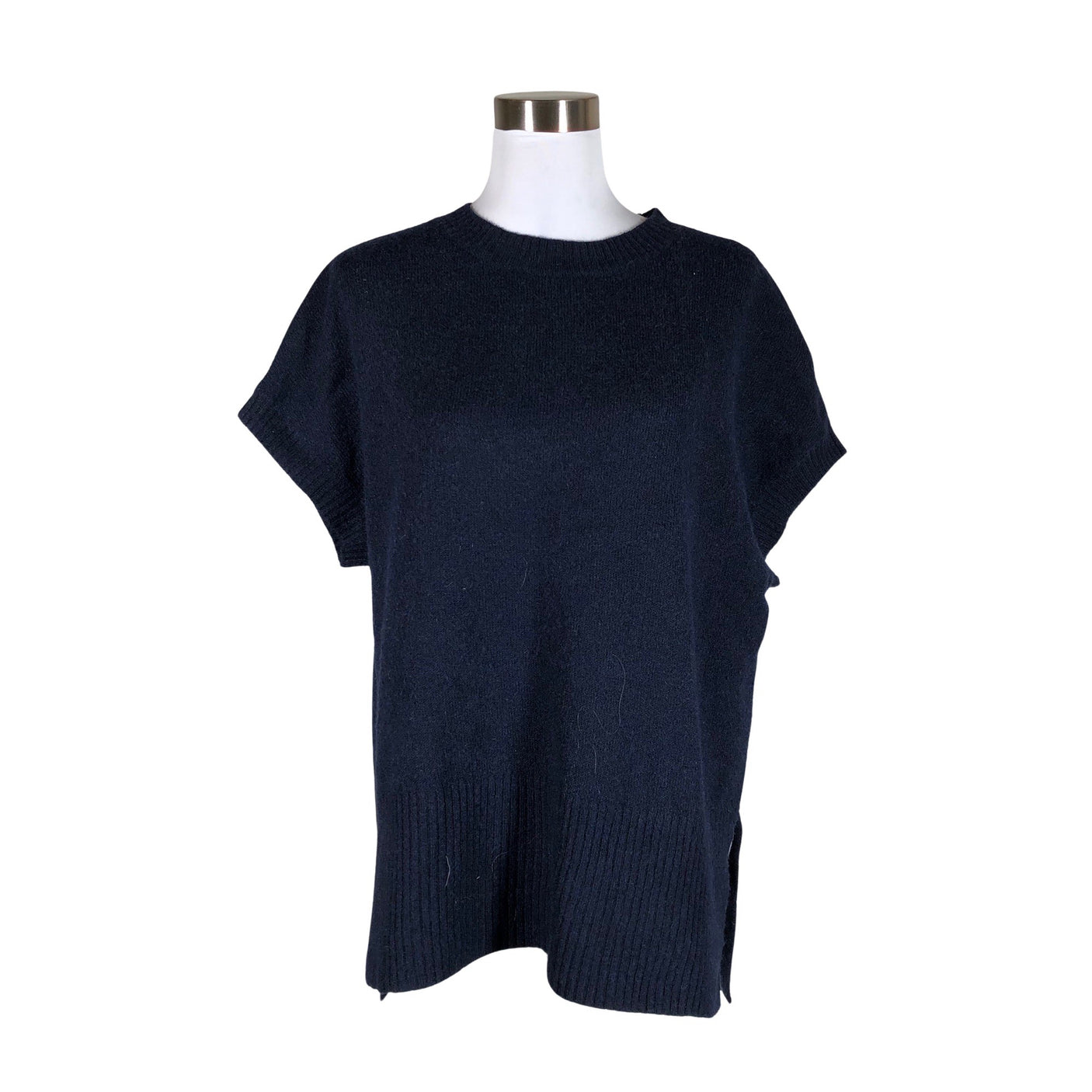 Unisex Lene Sand - Sweater, size 38 - Blue (1)