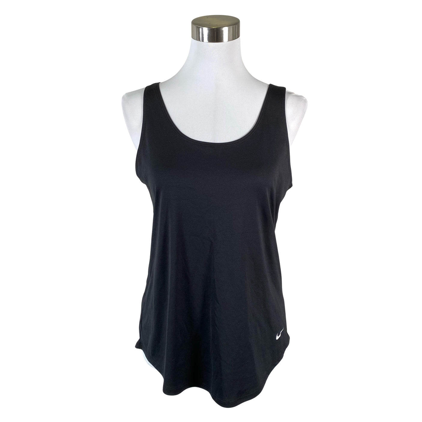 Unisex Nike - Sports top, size 38 - Black (1)
