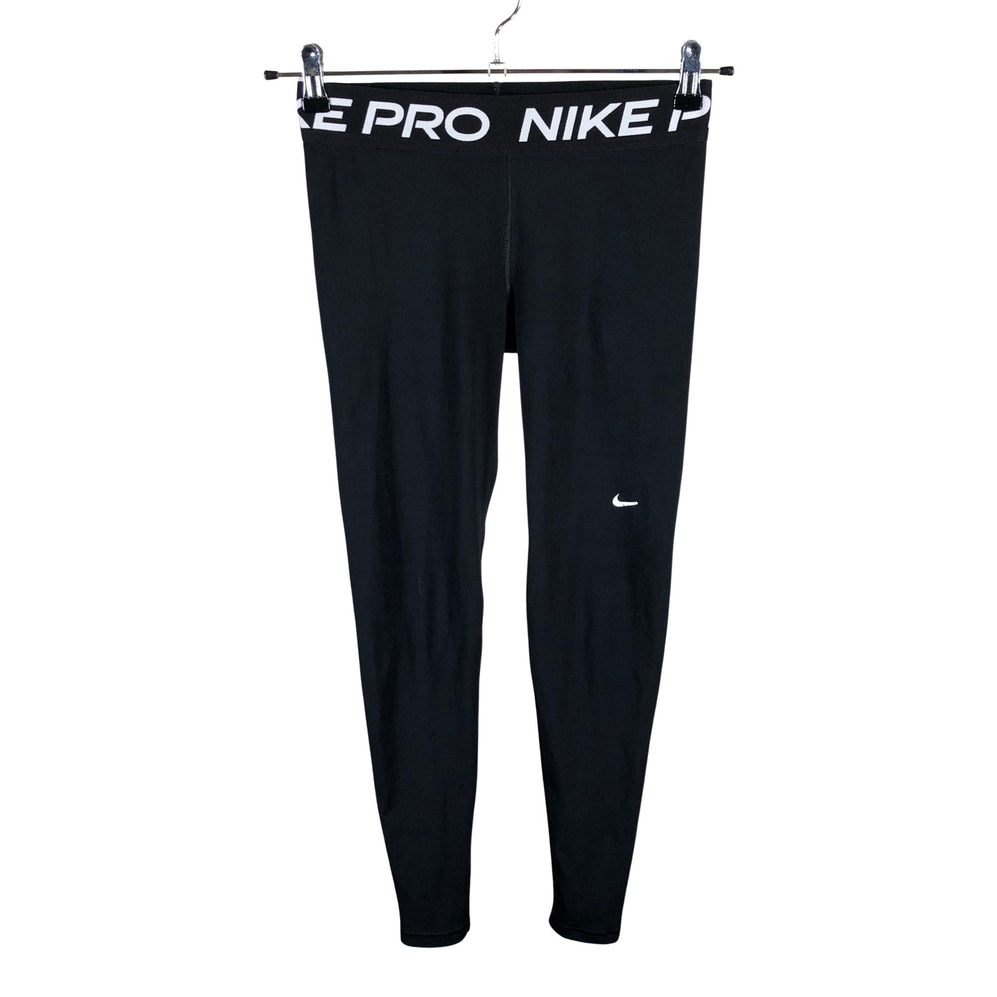 Unisex Nike - Sports tights, size 38 - Black (1)