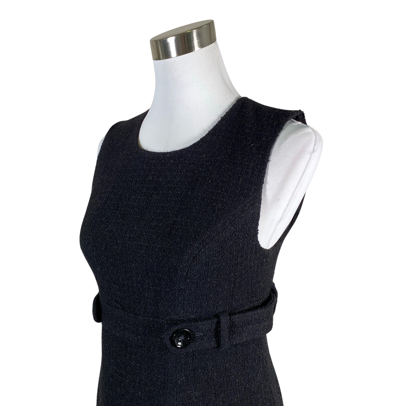 Unisex Andiata - Dress, size 36 - Black (3)
