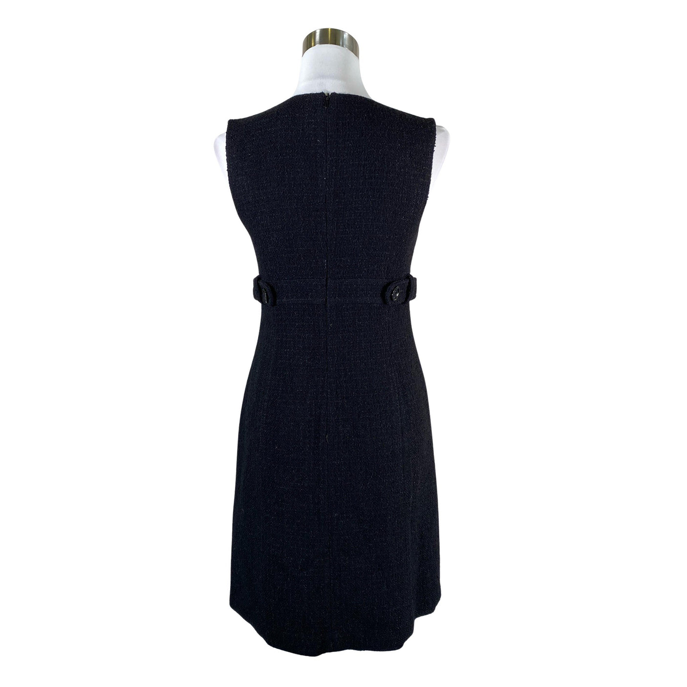 Unisex Andiata - Dress, size 36 - Black (2)
