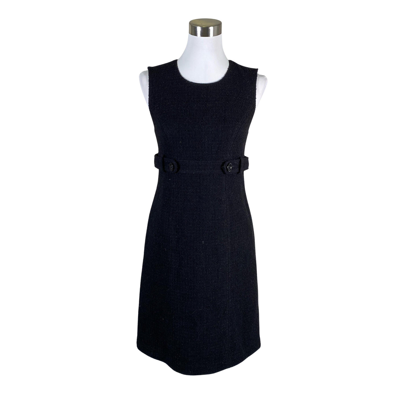 Unisex Andiata - Dress, size 36 - Black (1)