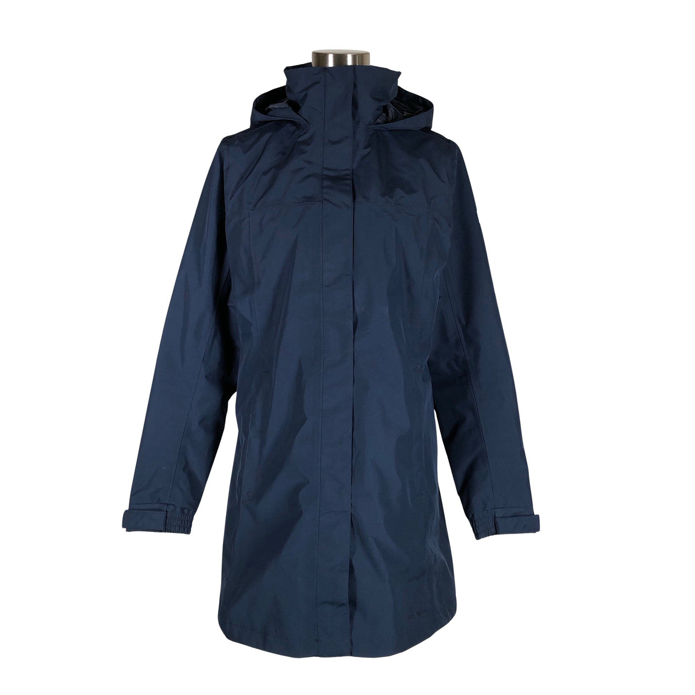 Unisex Helly Hansen - Outdoor jacket, size 38 - Blue (1)
