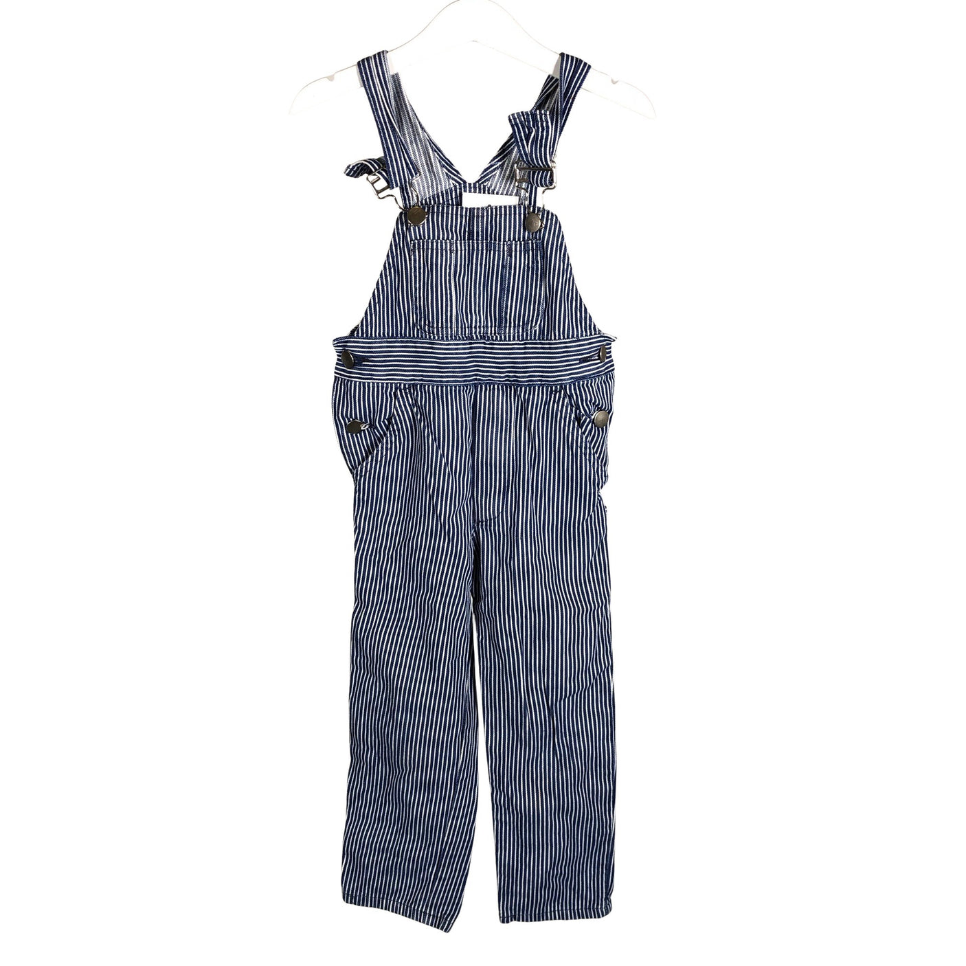 Unisex Reima - Overalls, size 98 - 104 - Blue (1)