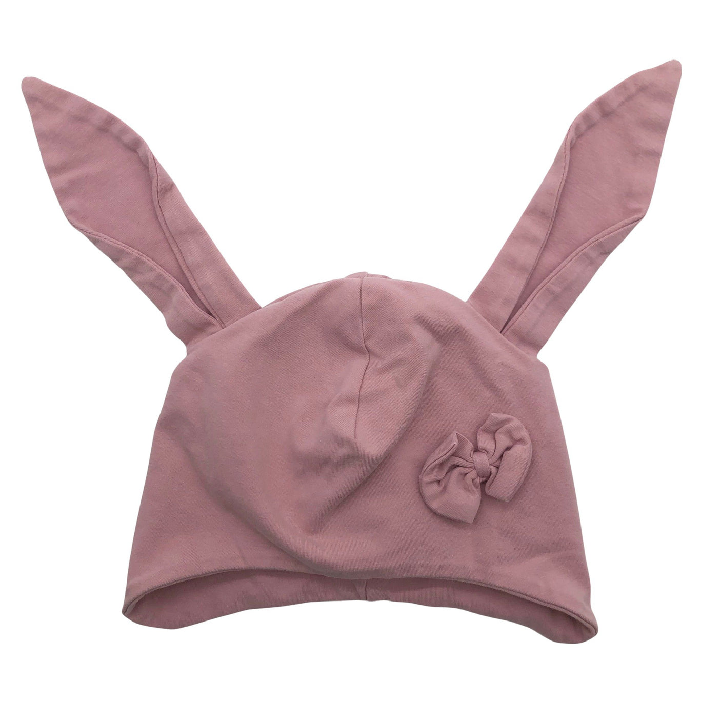 Unisex Napikas - Lightweight beanie, size 50 - 52 cm - Light pink (1)