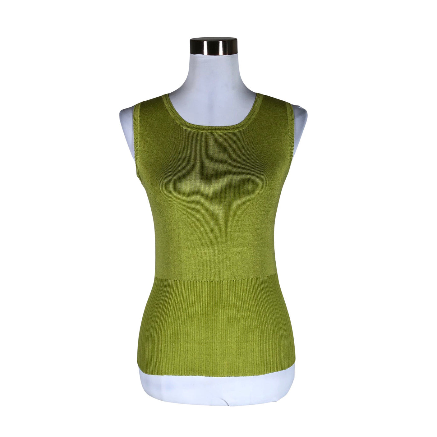 Unisex Marimekko - Top, size 36 - Green (1)