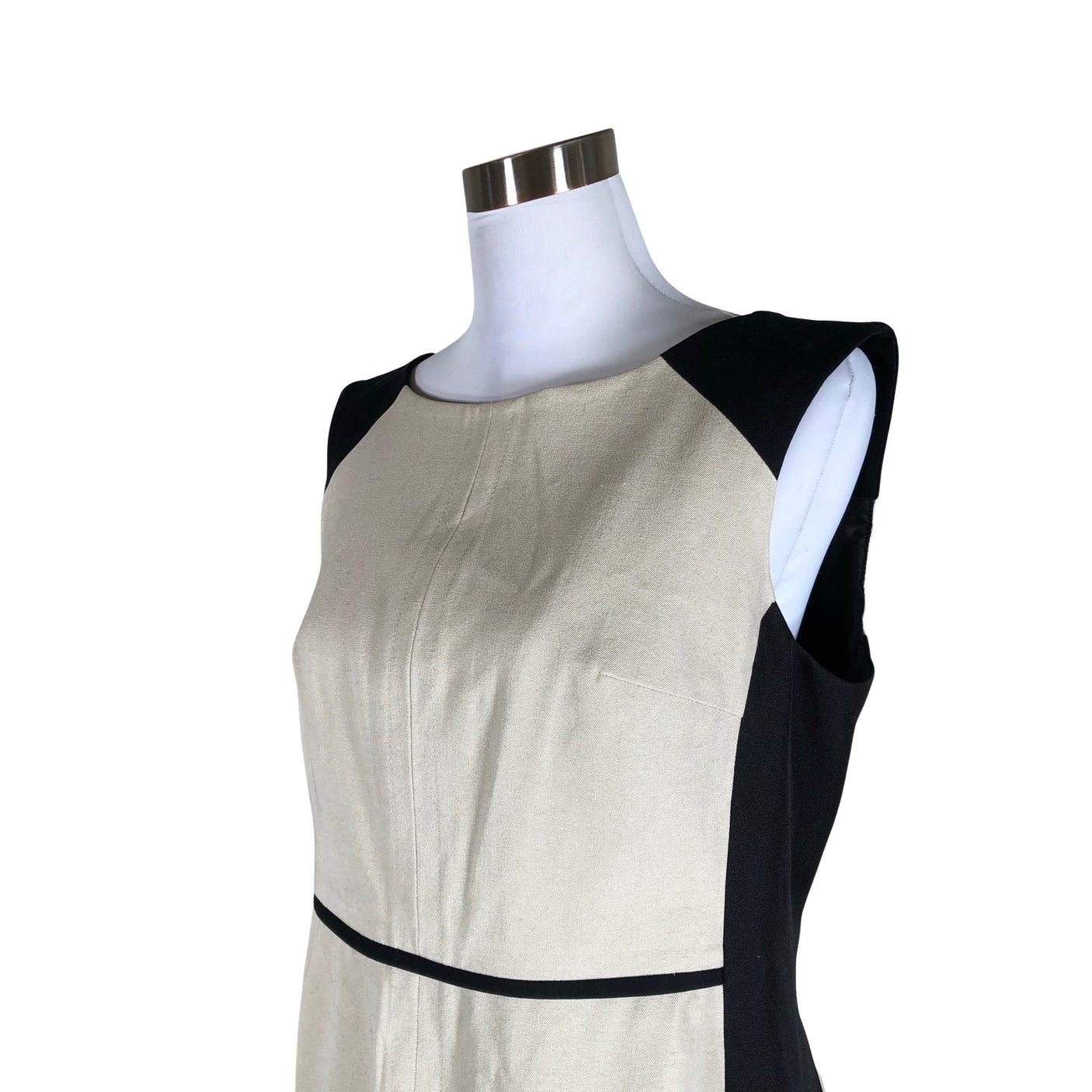 Unisex Andiata - Sheath dress, size 40 - Black (3)