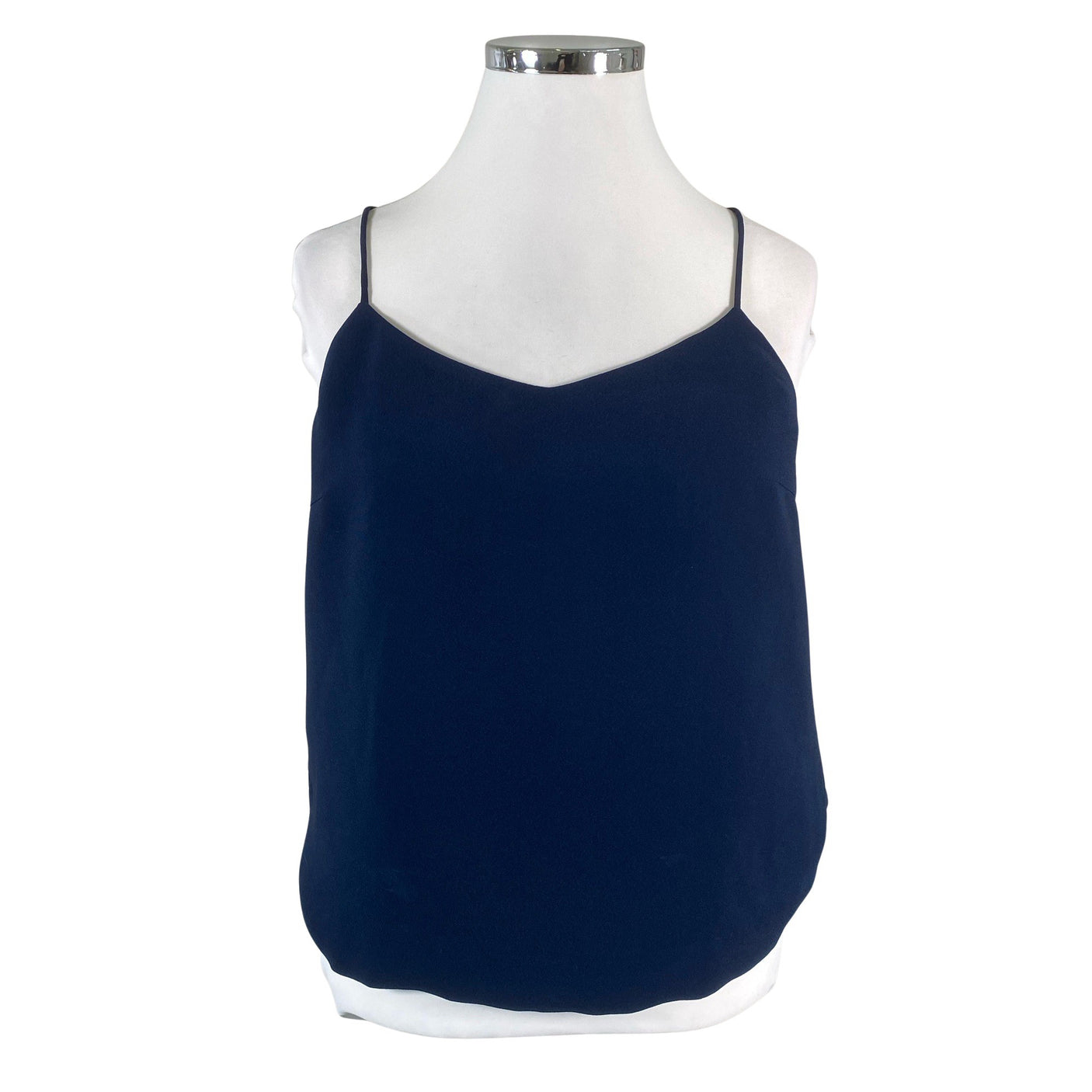 Unisex Selected - Top, size 42 - Blue (1)