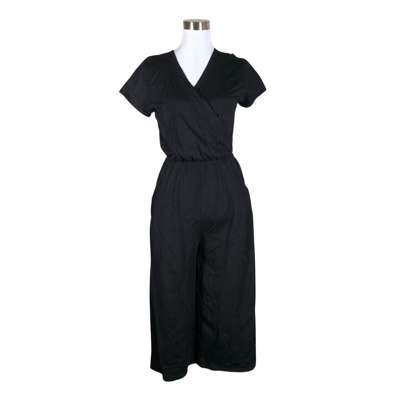 Unisex Second Chance - Overalls, size 36 - Black (1)